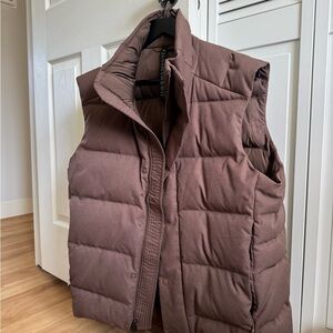 Lululemon Wunder Puff Vest